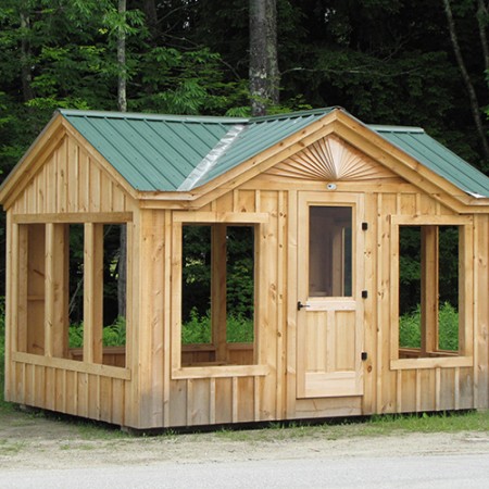 10x14-florida-room-post-and-beam-timber-frame-screen-house-kit 