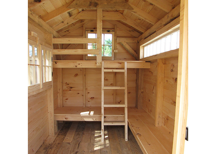 Bunk House