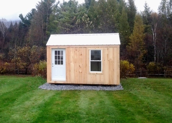 10x Storage Shed | Outdoor Sheds for Sale | Wooden Storage 