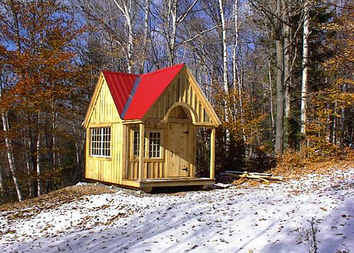 small cottage floor plans cottage sheds prefabricated