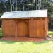 3 bay shed wooden shed kits for sale jamaica cottage shop