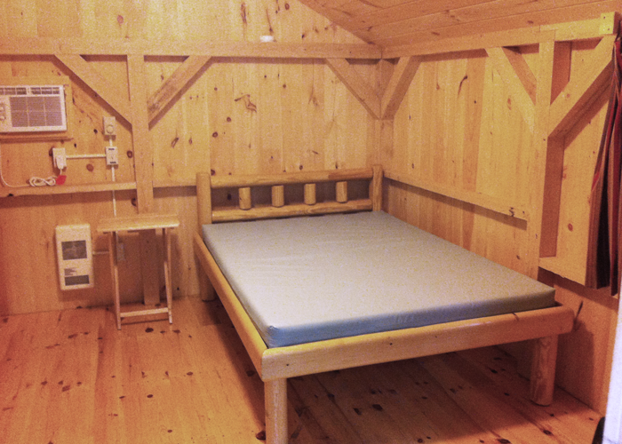 best barns millcreek 12x16 wood storage shed kit