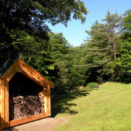 Small Wood Sheds for Sale Small Wood Storage Sheds