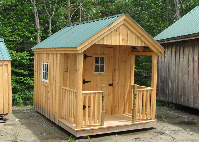 Small Cabins Kits | Small Cabin Plan | Small Cottages Plans