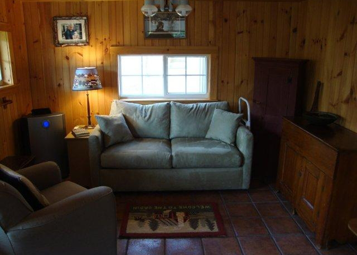 Vermont Cottage Kit (Option A) - Jamaica Cottage Shop