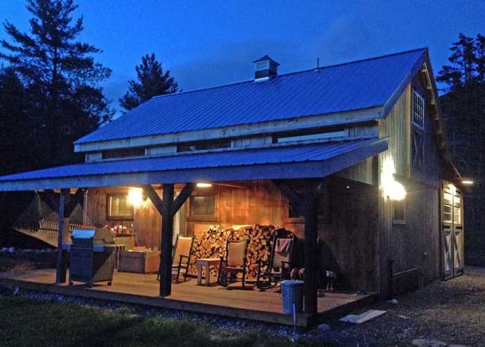 20x30 overhang jamaicacottageshop prefab 8x30 toptimberhomes cupola overhangs