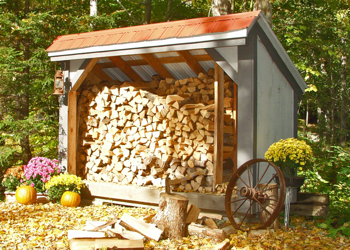4x10-wood-bin-autumn-red-roof-painted-simple-firewood
