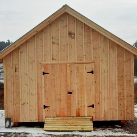 16 20 barn home shop sheds shed kits for sale 16 20 barn the 16 20 