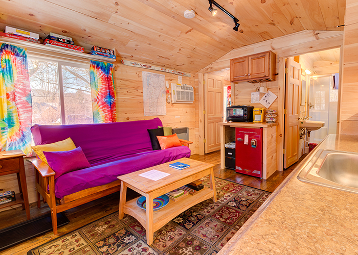 Small Prefab Houses | Small Cabin Kits for Sale | Prefab ...