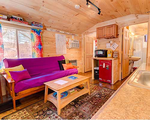 Small Prefab Houses | Small Cabin Kits for Sale | Prefab ...