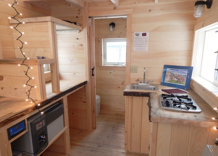 Tiny House Inside Bathroom tiny homes on wheels for sale | prefab tiny house on wheels Tiny House Inside Bathroom tiny homes on wheels for sale | prefab tiny house on wheels